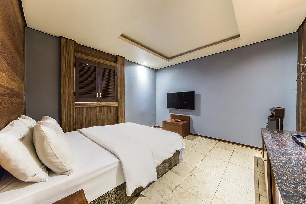 Gallerya Hotel Séoul Extérieur photo