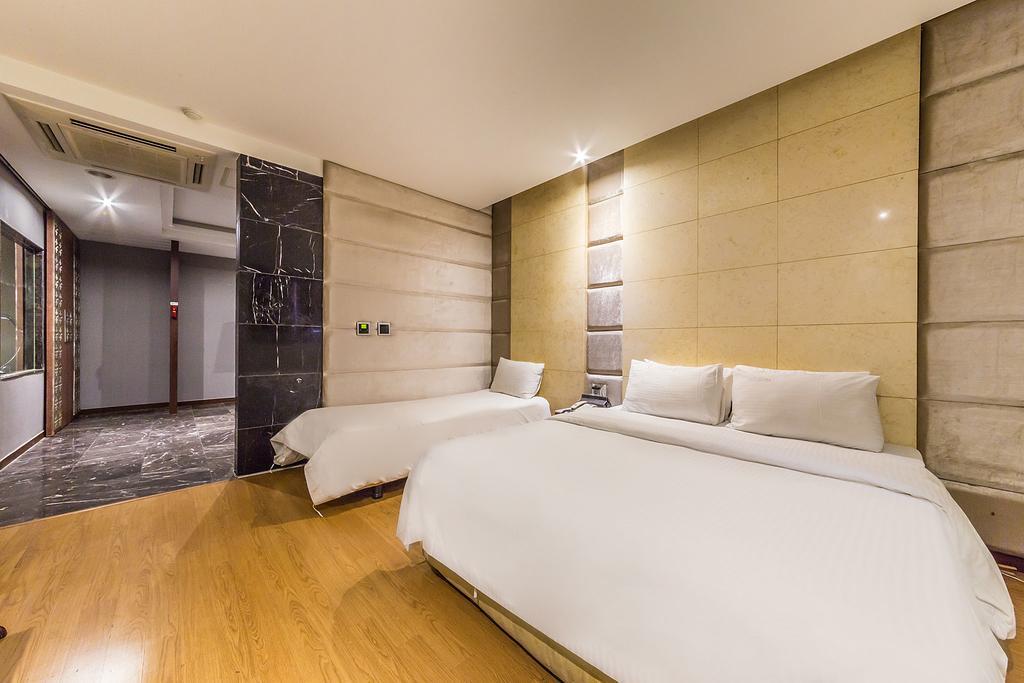Gallerya Hotel Séoul Extérieur photo