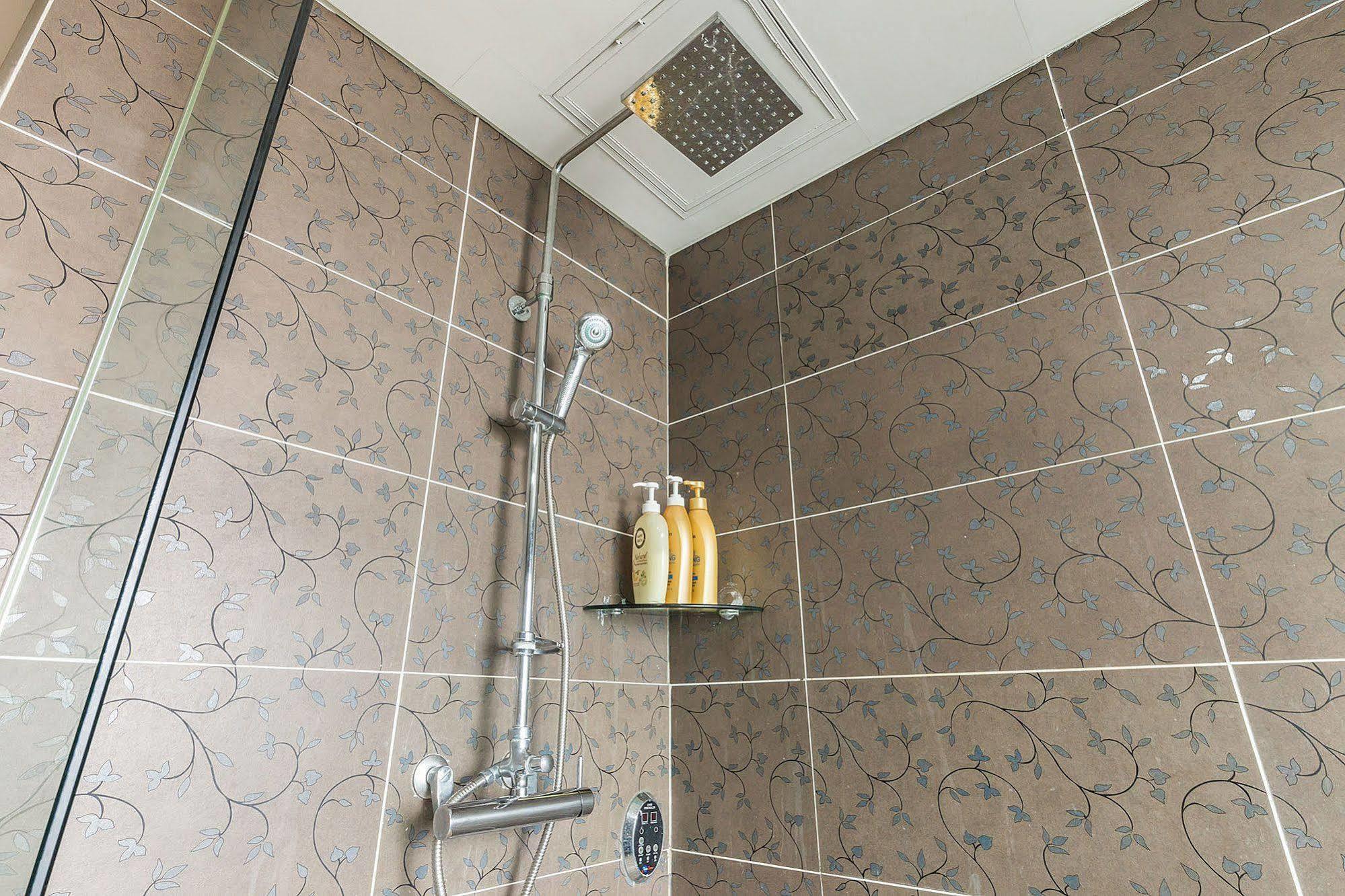 Gallerya Hotel Séoul Extérieur photo